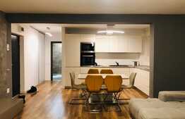 Smarthouse de lux cu o priveliste superba, zona Vivo Mall