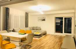 Smarthouse de lux cu o priveliste superba, zona Vivo Mall