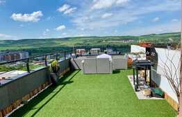 Smarthouse de lux cu o priveliste superba, zona Vivo Mall