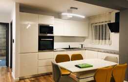 Smarthouse de lux cu o priveliste superba, zona Vivo Mall