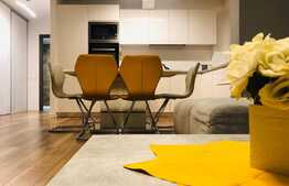 Smarthouse de lux cu o priveliste superba, zona Vivo Mall