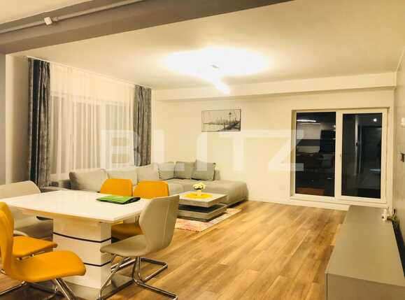 Apartament de închiriat 2 camere Floreşti - 48195AI | BLITZ Cluj-Napoca | Poza6