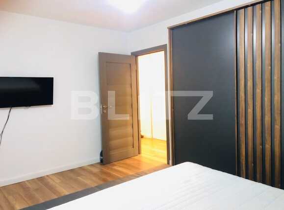 Apartament de închiriat 2 camere Floreşti - 48195AI | BLITZ Cluj-Napoca | Poza9