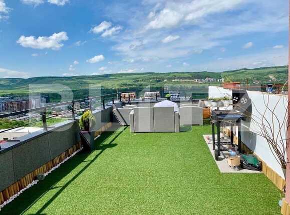 Apartament de închiriat 2 camere Floreşti - 48195AI | BLITZ Cluj-Napoca | Poza12