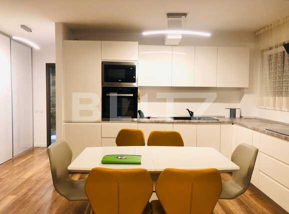 Apartament de închiriat 2 camere Floreşti - 48195AI | BLITZ Cluj-Napoca | Poza3