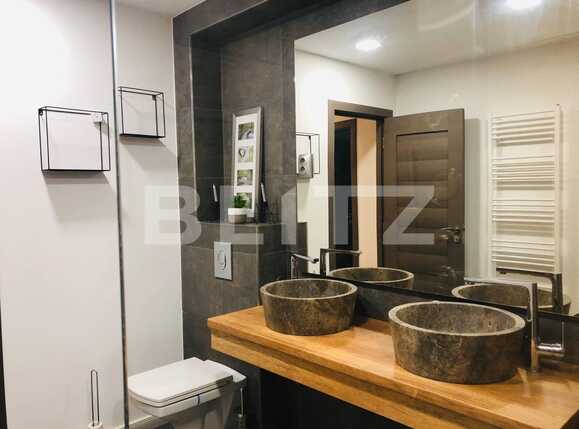 Apartament de închiriat 2 camere Floreşti - 48195AI | BLITZ Cluj-Napoca | Poza11