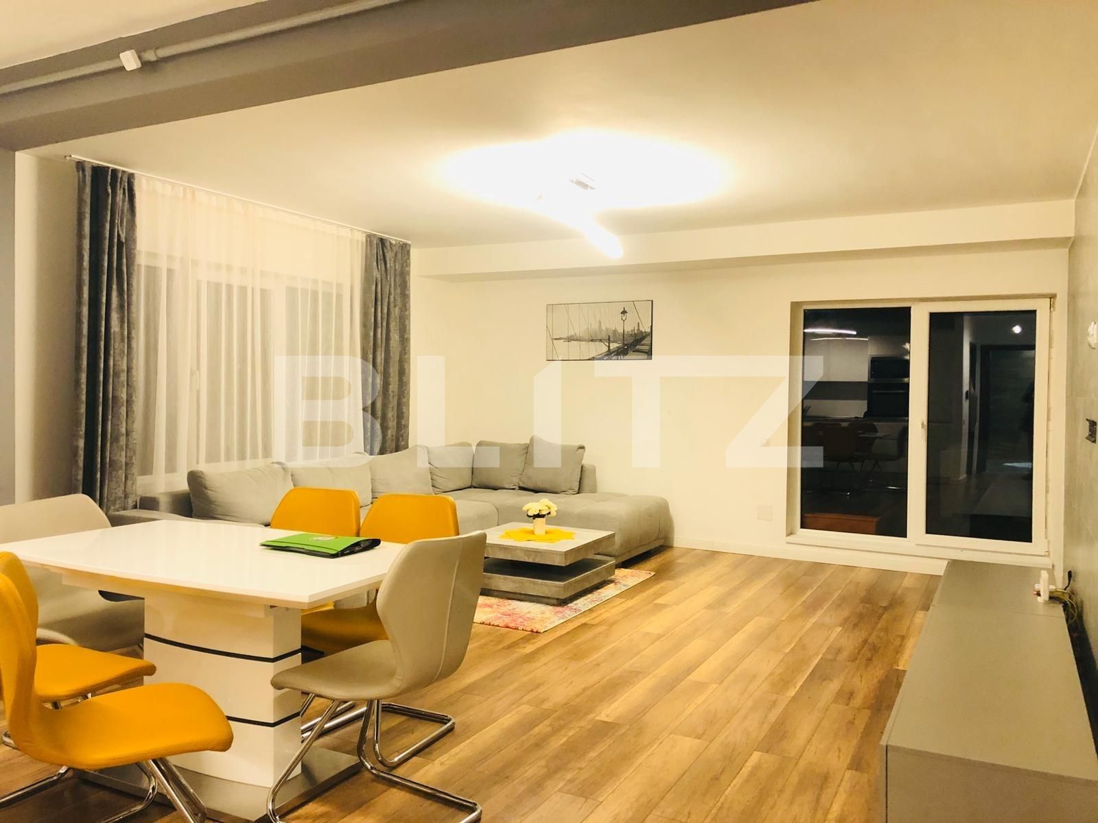 Apartament de închiriat 2 camere Floreşti - 48195AI | BLITZ Cluj-Napoca | Poza6