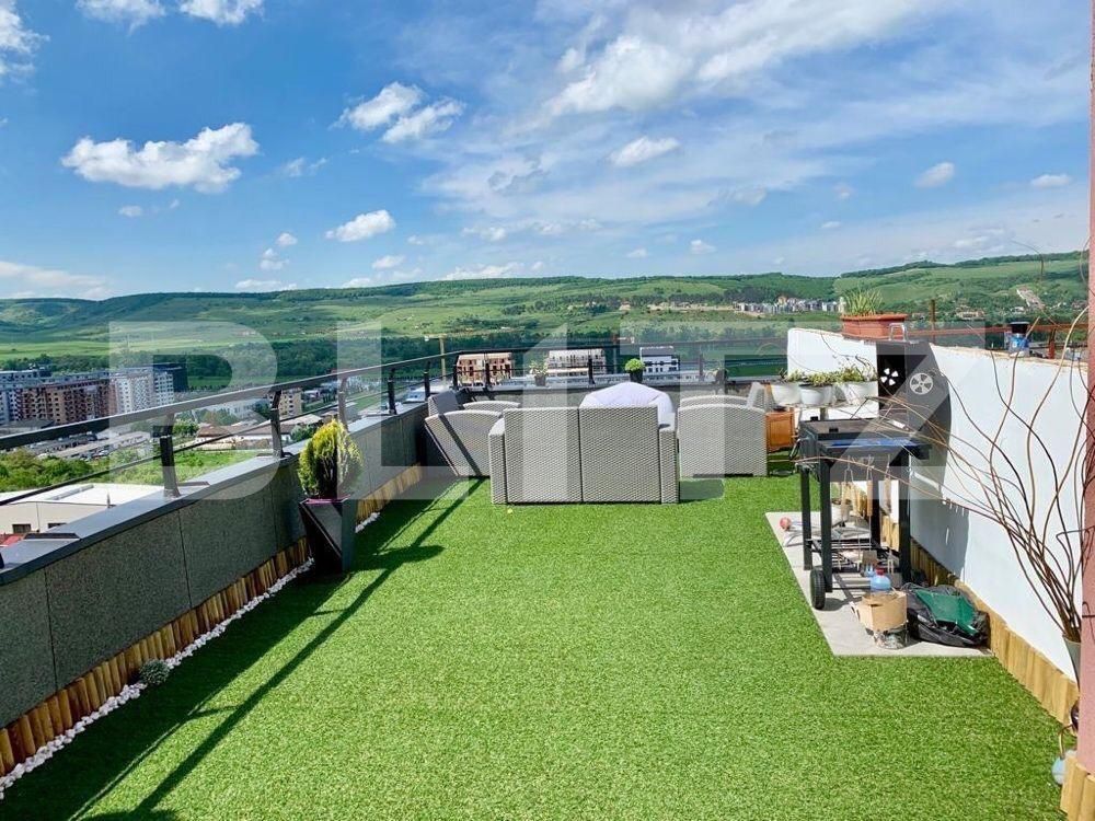 Apartament de închiriat 2 camere Floreşti - 48195AI | BLITZ Cluj-Napoca | Poza12