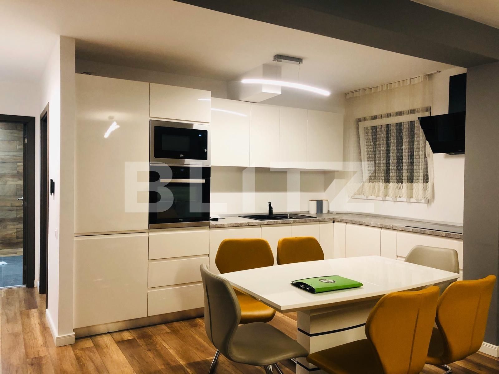 Apartament de închiriat 2 camere Floreşti - 48195AI | BLITZ Cluj-Napoca | Poza2