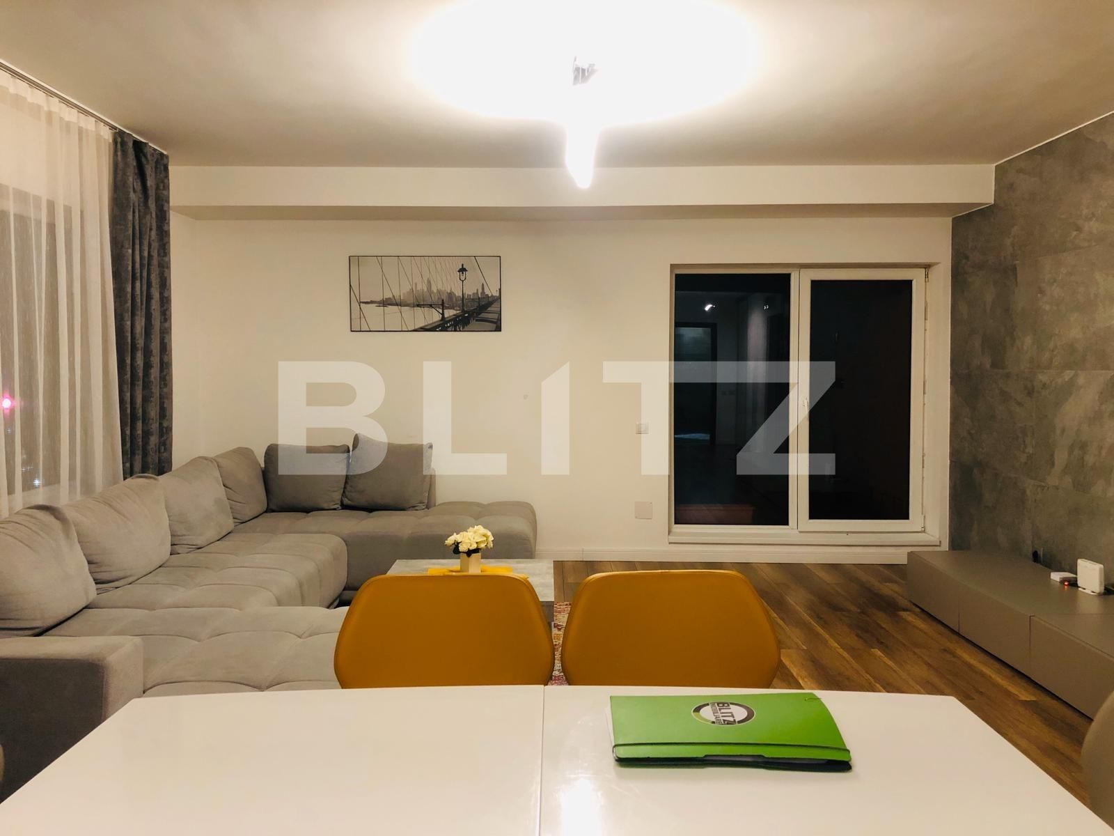 Apartament de închiriat 2 camere Floreşti - 48195AI | BLITZ Cluj-Napoca | Poza5