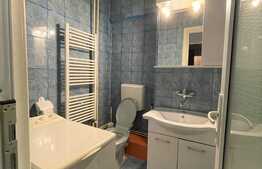 2 camere, decomandat, 65 mp, parcare, zona strazii Tulcea