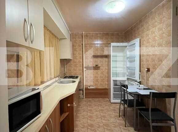 Apartament de închiriat 2 camere Marasti - 48196AI | BLITZ Cluj-Napoca | Poza8