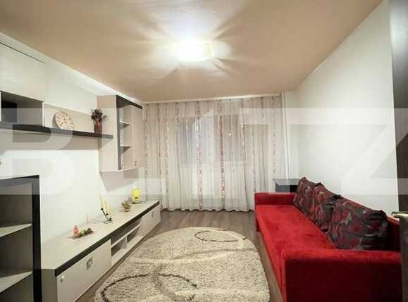 Apartament de închiriat 2 camere Marasti - 48196AI | BLITZ Cluj-Napoca | Poza1