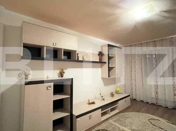 Apartament de închiriat 2 camere Marasti - 48196AI | BLITZ Cluj-Napoca | Poza3