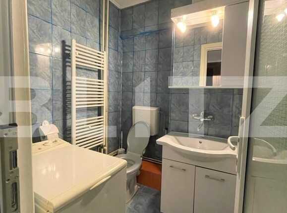 Apartament de închiriat 2 camere Marasti - 48196AI | BLITZ Cluj-Napoca | Poza10