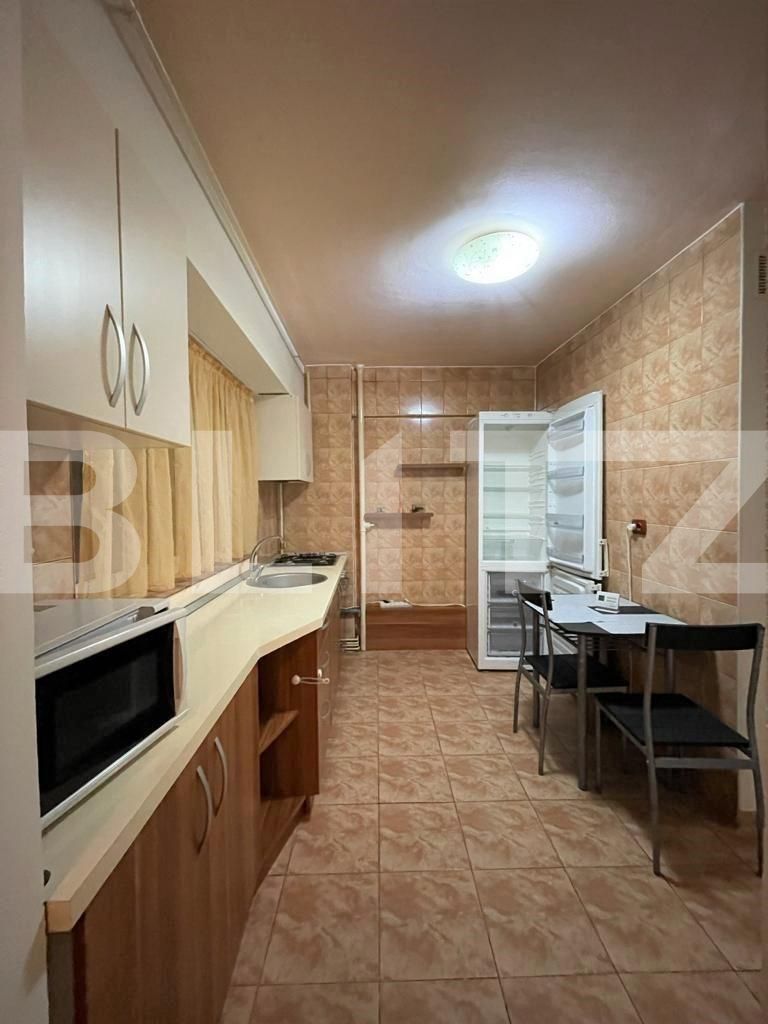 Apartament de închiriat 2 camere Marasti - 48196AI | BLITZ Cluj-Napoca | Poza8