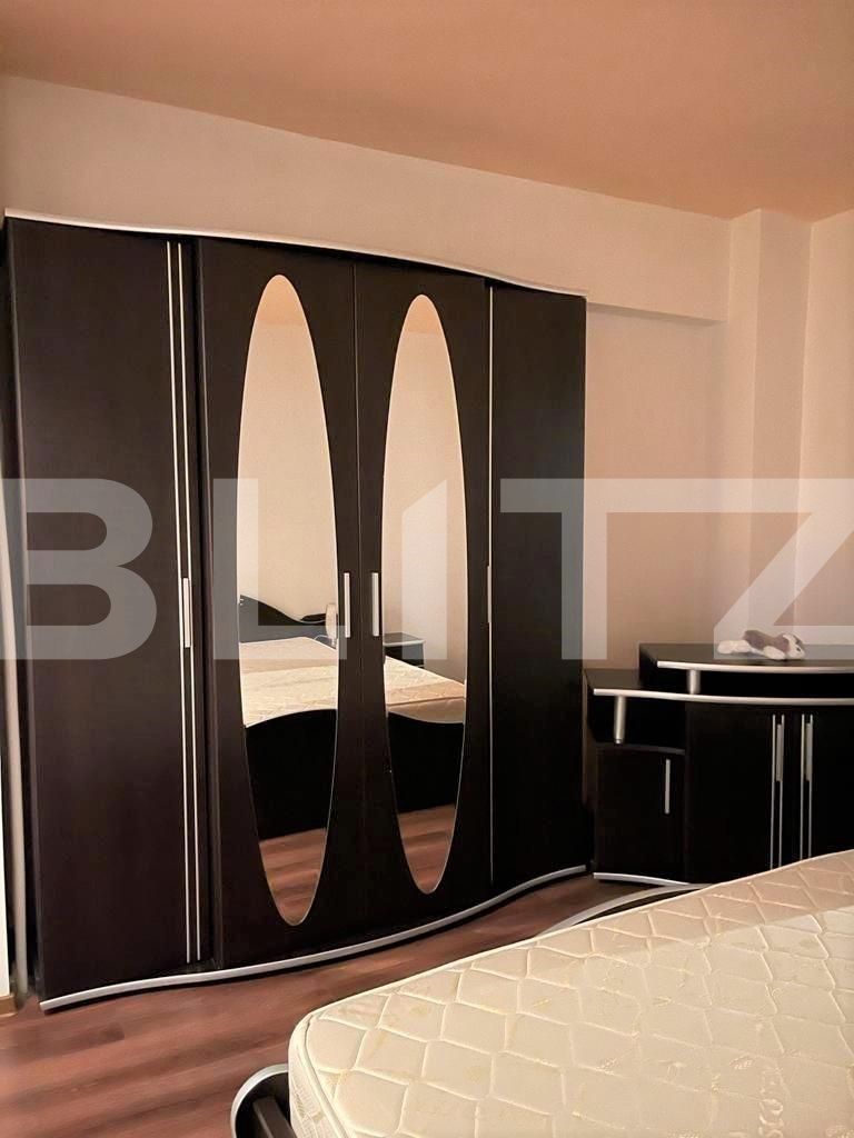 Apartament de închiriat 2 camere Marasti - 48196AI | BLITZ Cluj-Napoca | Poza6