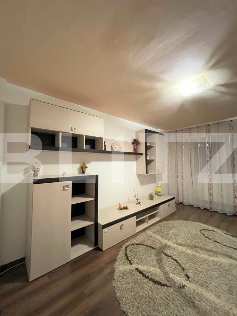 Apartament de închiriat 2 camere Marasti - 48196AI | BLITZ Cluj-Napoca | Poza3