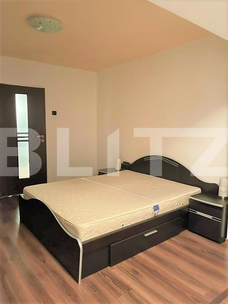 Apartament de închiriat 2 camere Marasti - 48196AI | BLITZ Cluj-Napoca | Poza4