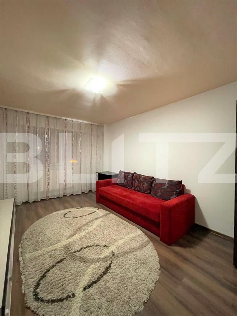 Apartament de închiriat 2 camere Marasti - 48196AI | BLITZ Cluj-Napoca | Poza2