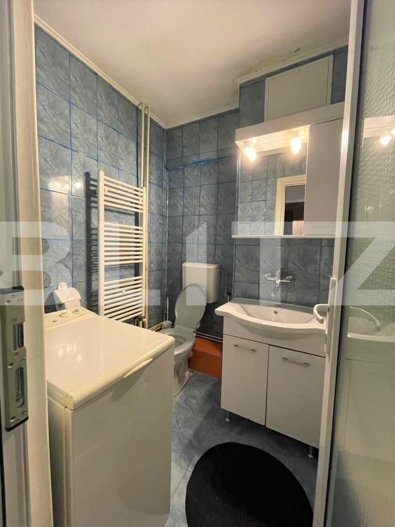 Apartament de închiriat 2 camere Marasti - 48196AI | BLITZ Cluj-Napoca | Poza10