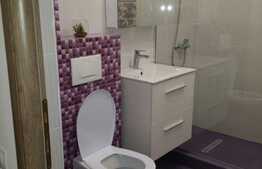 Apartament 2 camere, decomandate, 63 mp, garaj, zona Sigma Center