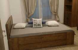 Apartament 2 camere, decomandate, 63 mp, garaj, zona Sigma Center