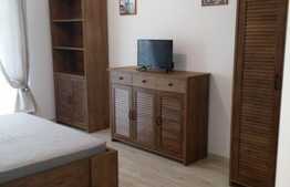 Apartament 2 camere, decomandate, 63 mp, garaj, zona Sigma Center