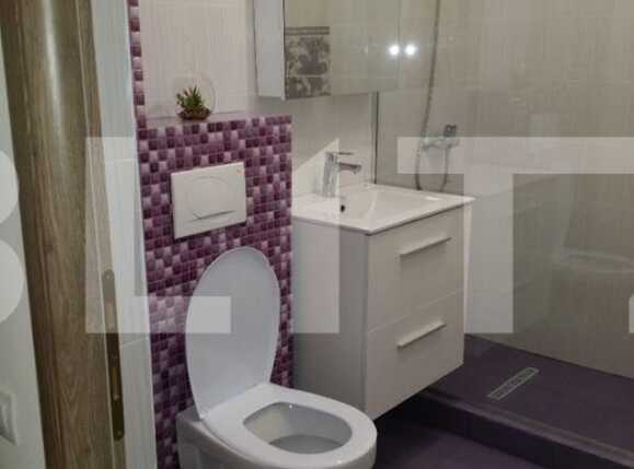 Apartament de închiriat 2 camere Zorilor - 48197AI | BLITZ Cluj-Napoca | Poza8