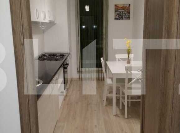 Apartament de închiriat 2 camere Zorilor - 48197AI | BLITZ Cluj-Napoca | Poza5