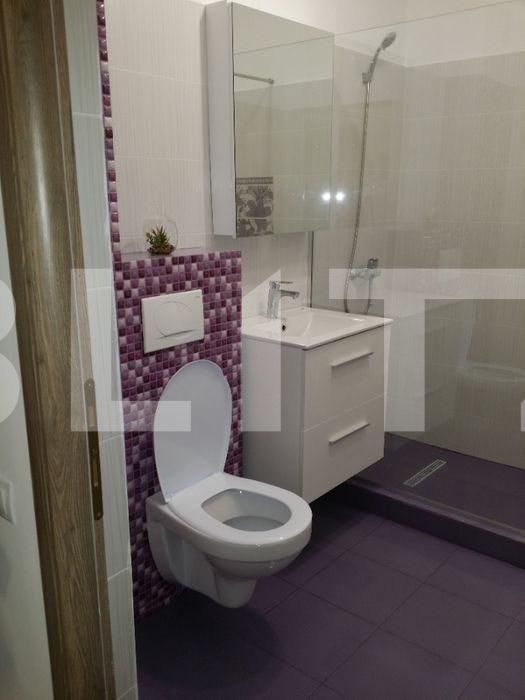 Apartament de închiriat 2 camere Zorilor - 48197AI | BLITZ Cluj-Napoca | Poza8