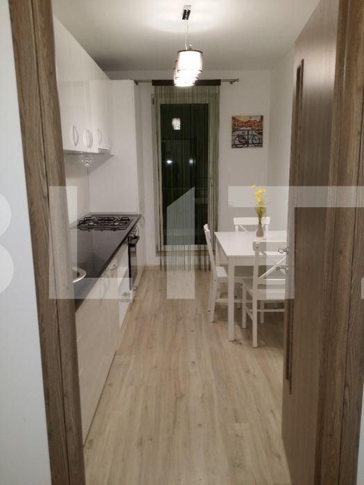 Apartament de închiriat 2 camere Zorilor - 48197AI | BLITZ Cluj-Napoca | Poza5