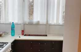 2 camere, 58mp, parcare, Stadion CFR. Pet friendly!
