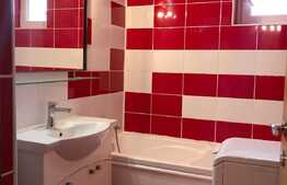 2 camere, 58mp, parcare, Stadion CFR. Pet friendly!