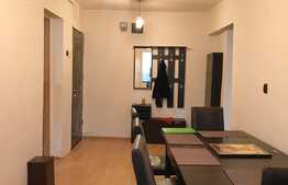 2 camere, 58mp, parcare, Stadion CFR. Pet friendly!