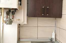 2 camere, 58mp, parcare, Stadion CFR. Pet friendly!