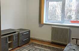 2 camere, 58mp, parcare, Stadion CFR. Pet friendly!