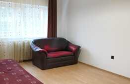 2 camere, 58mp, parcare, Stadion CFR. Pet friendly!