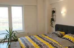 Apartament lux,  2 camere, 73mp, parcare, terasa, zona Plopilor