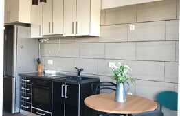 Apartament lux,  2 camere, 73mp, parcare, terasa, zona Plopilor