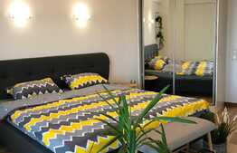 Apartament lux,  2 camere, 73mp, parcare, terasa, zona Plopilor