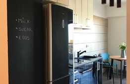 Apartament lux,  2 camere, 73mp, parcare, terasa, zona Plopilor