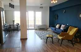 Apartament lux,  2 camere, 73mp, parcare, terasa, zona Plopilor