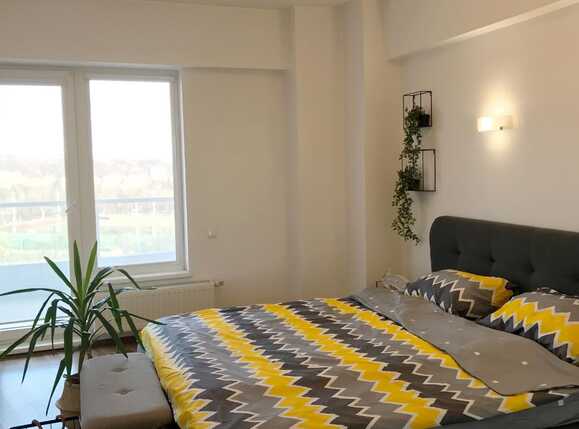 Apartament de închiriat 2 camere Plopilor - 48199AI | BLITZ Cluj-Napoca | Poza8