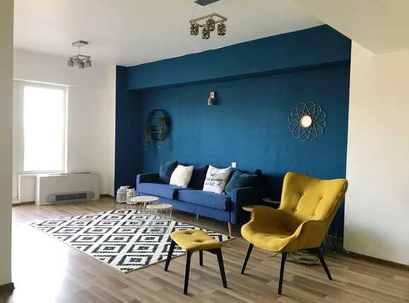 Apartament de închiriat 2 camere Plopilor - 48199AI | BLITZ Cluj-Napoca | Poza1