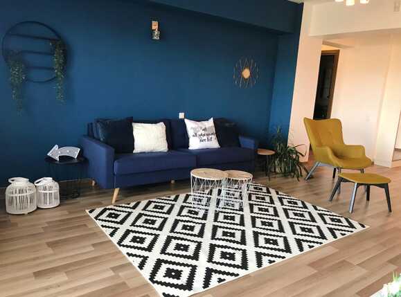 Apartament de închiriat 2 camere Plopilor - 48199AI | BLITZ Cluj-Napoca | Poza2