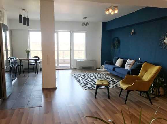 Apartament de închiriat 2 camere Plopilor - 48199AI | BLITZ Cluj-Napoca | Poza3