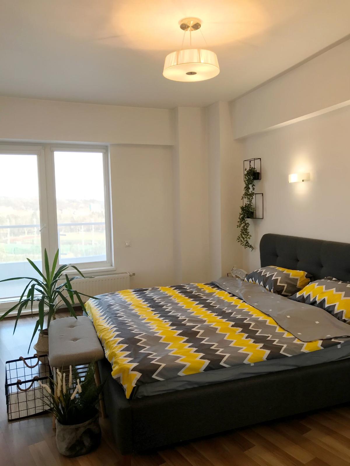 Apartament de închiriat 2 camere Plopilor - 48199AI | BLITZ Cluj-Napoca | Poza8