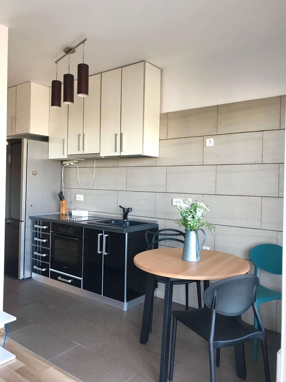 Apartament de închiriat 2 camere Plopilor - 48199AI | BLITZ Cluj-Napoca | Poza5