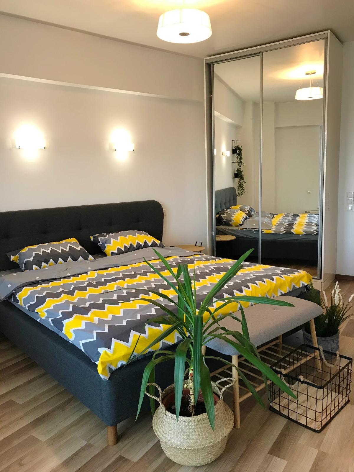 Apartament de închiriat 2 camere Plopilor - 48199AI | BLITZ Cluj-Napoca | Poza7